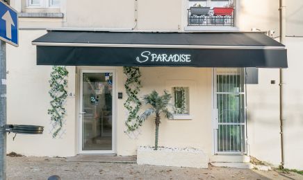 S.paradise : Institut de beauté à Villecresnes