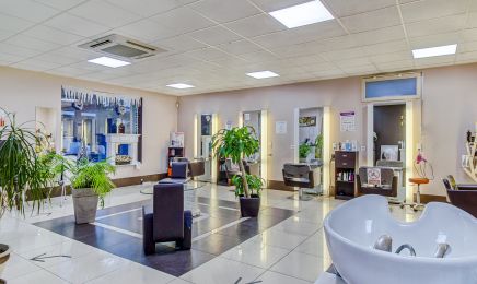 Ld coiff : Coiffeur à Tergnier