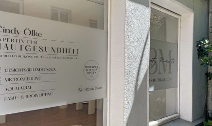 Beauty Moments - Kosmetikstudio: Kosmetikstudio in Schwäbisch Gmünd