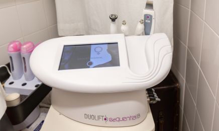 Image & Beaute : Institut de beauté à Paris
