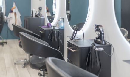 AS FEELING Coiffure : Coiffeur à Gerzat