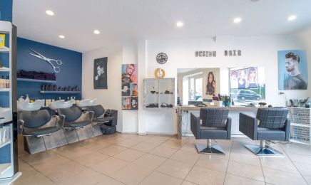 Design’Hair : Coiffeur à Villars