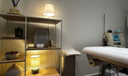 Hydrothérapie du colon By Luisa Peixoto : Institut de beauté à Uccle
