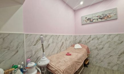 Les clefs de la beauté : Institut de beauté à Saint-Martin-du-Var