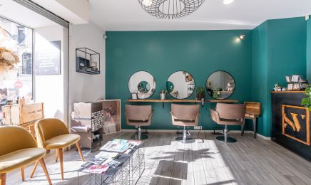 Second Visage : Coiffeur à Montpellier