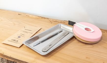 Atelier Blou : Manucure à Lyon