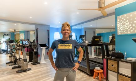 Sun Fit 64 - (EMS, Cryolipolyse, Renata Franca et Bronzage) : Institut de beauté à Bidart