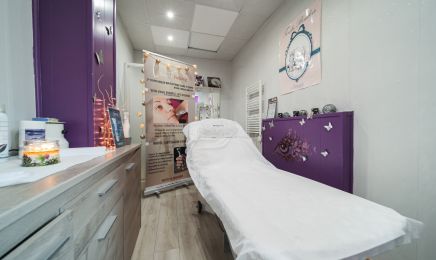 Institut Bien être et Beauté Laura : Institut de beauté à Laguépie