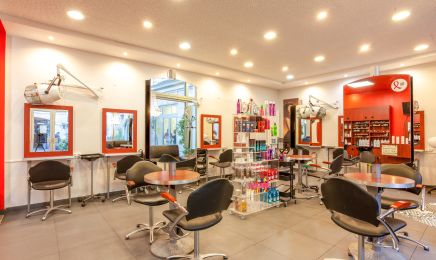 Atelier So You - Ecole Saint-Louis : Coiffeur à Paris