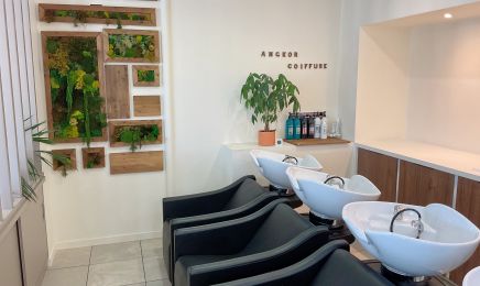 Angkor Coiffure (Anciennement Vog Salaise) : Coiffeur à Salaise-sur-Sanne