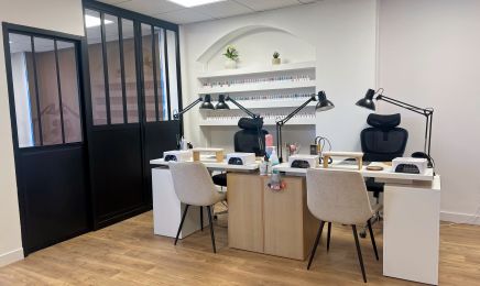 Studio LD Académie : Institut de beauté à Aubagne