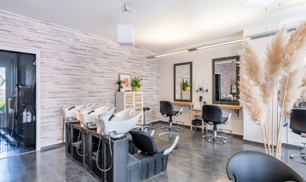 Styl Plus Coiffure : Coiffeur à Roncq