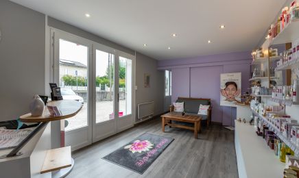 Emma Beauté : Manucure à Prignac-et-Marcamps