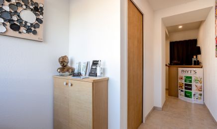 Institut Ô d’Orient  : Manucure à Perpignan