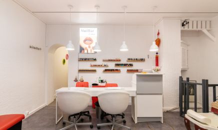 Sarah Nail : Institut de beauté à Paris