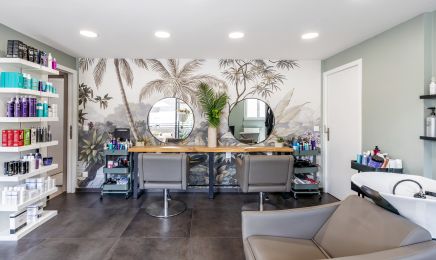 Linda Coiffure : Coiffeur à Touques