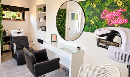 Esprit Salon : Coiffeur à Ittre