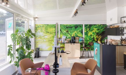 L'Hair du Végétal : Coiffeur à La Ciotat