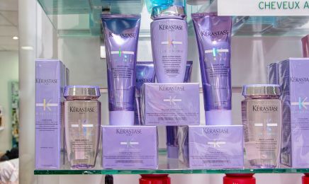 Vog Coiffure Macon : Manucure à Mâcon