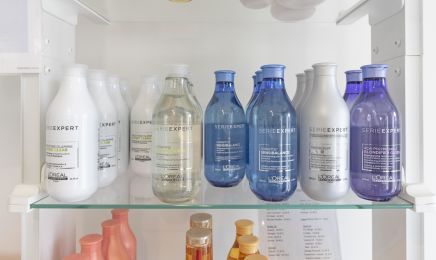 Au salon  : Coiffeur à Arzacq-Arraziguet
