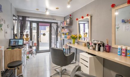 M Coiffure : Coiffeur à Castelnaudary