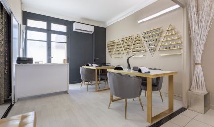 Palace Beauty : Manucure à Perpignan