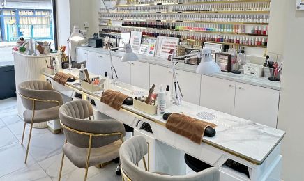 Do Beauty & Nails : Institut de beauté à Gentilly