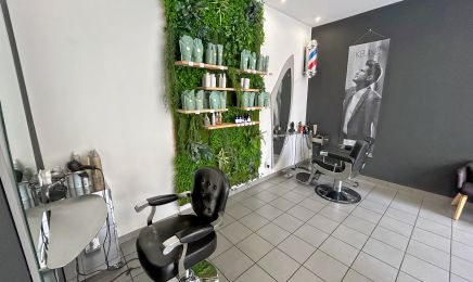 Les Ciseaux de Laura : Coiffeur à Bourbon-Lancy