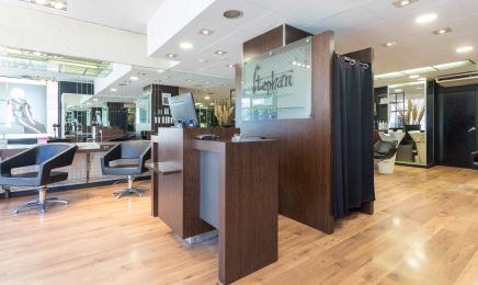 Stéphan - Toulouse Bonnefoy : Coiffeur à Toulouse