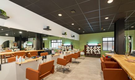 L’Authentik : Coiffeur à Villefranche-sur-Saône