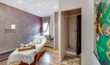 G Reine de Beaute : Institut de beauté à Gagnac-sur-Garonne