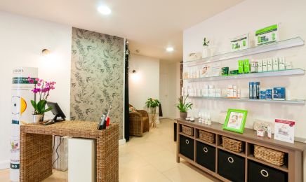 Institut Aurelia  : Institut de beauté à Monpazier