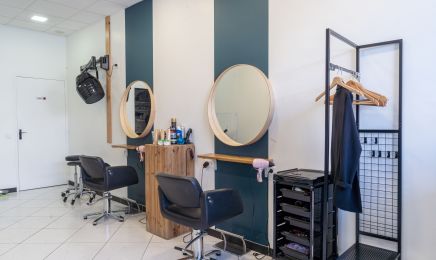 L'atelier de Mathilde - V : Coiffeur à Vertou