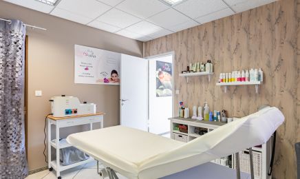 Manaïs Institut : Coiffeur à Plozévet