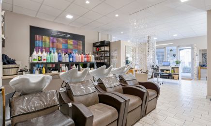 Maryline Coiffure : Coiffeur à Saint-Pierre-lès-Nemours