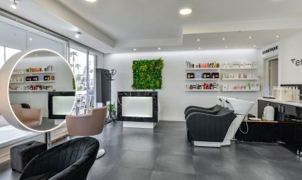 Tendance Coiffure Beauté : Manucure à Villeneuve-Loubet