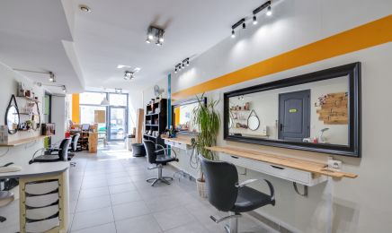 Delphine Coiffure et Bien être : Coiffeur à Lille