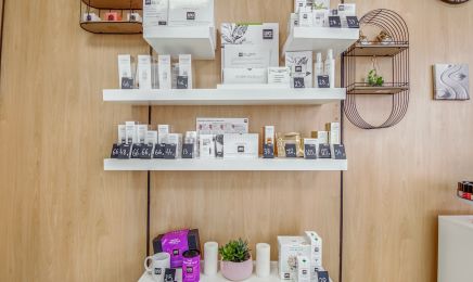 Romane Institut : Institut de beauté à Les Pennes-Mirabeau