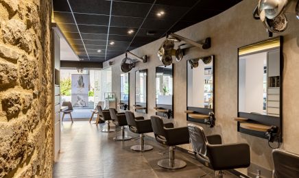 Claudia - Salon de Coiffure : Coiffeur à Pleurtuit