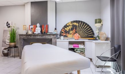 Morgane Beauté : Institut de beauté à Sigean