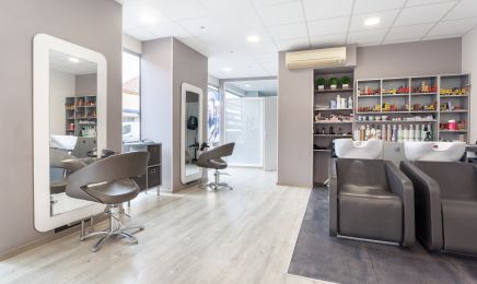 Sandrine Coiffure : Coiffeur à Saint-Marcel