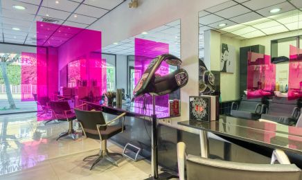 33rd Avenue : Coiffeur à Gournay-sur-Marne