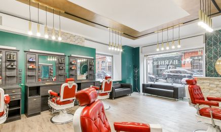 LM Studio : Coiffeur à Toulouse