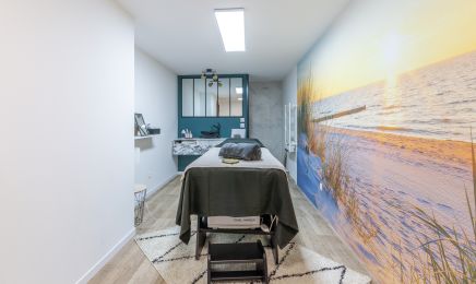 Melazen  : Institut de beauté à Ploubezre