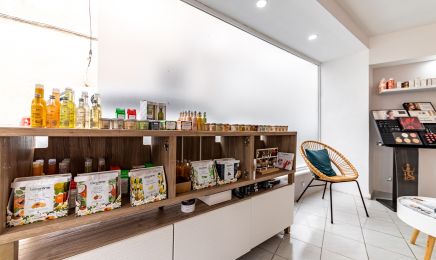 Aux 5 sens  : Coiffeur à Châteaurenard