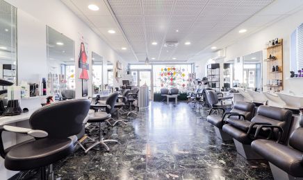 Jock Hair : Barbier à Châtenoy-le-Royal