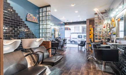 3D Haircut : Coiffeur à Paris