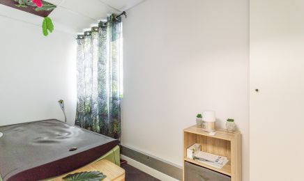 Access esthetic : Institut de beauté à Aulnay-sous-Bois