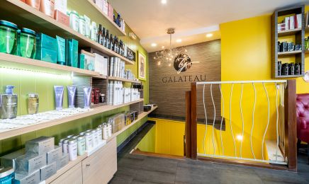 D & G - Galateau : Coiffeur à Limoges