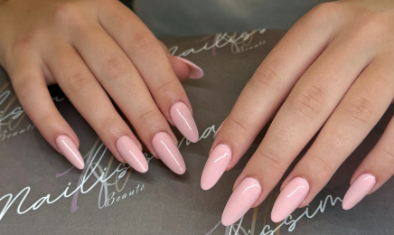 Nailissima Beautè: Kosmetikstudio in Ottobrunn